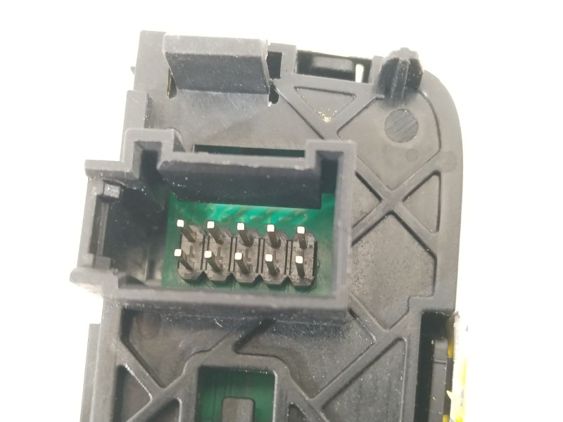 Recambio de modulo electronico para audi q2 (gab, gag) 35 tfsi referencia OEM IAM 81B7134633Q7  