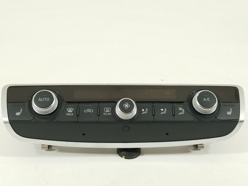 Recambio de mando climatizador para audi q2 (gab, gag) 35 tfsi referencia OEM IAM 8V0820043AB  