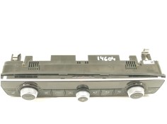 Recambio de mando climatizador para audi q2 (gab, gag) 35 tfsi referencia OEM IAM 8V0820043AB   2