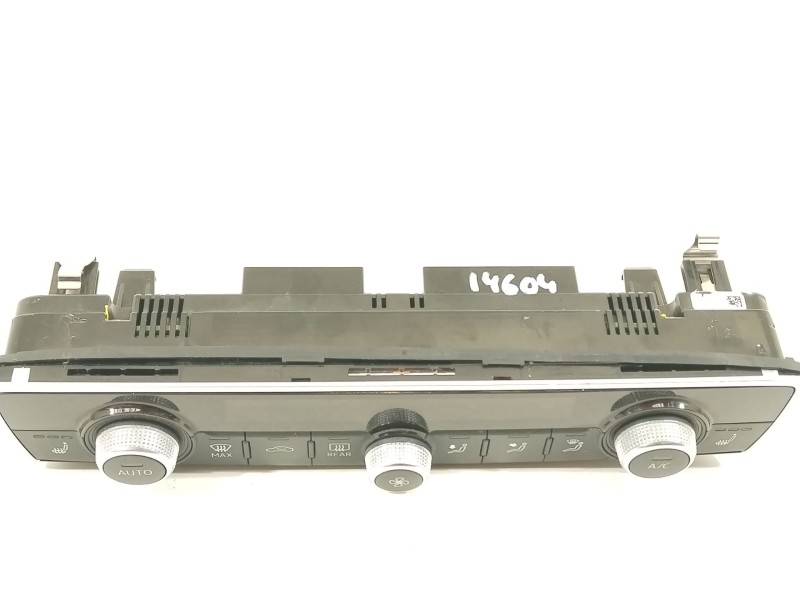 Recambio de mando climatizador para audi q2 (gab, gag) 35 tfsi referencia OEM IAM 8V0820043AB  