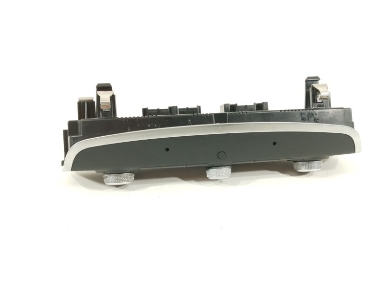 Recambio de mando climatizador para audi q2 (gab, gag) 35 tfsi referencia OEM IAM 8V0820043AB  