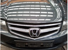 Recambio de rejilla delantera para honda accord vii tourer (cm, cn) 2.2 i-ctdi (cn2) referencia OEM IAM 71121SEA013ZA  