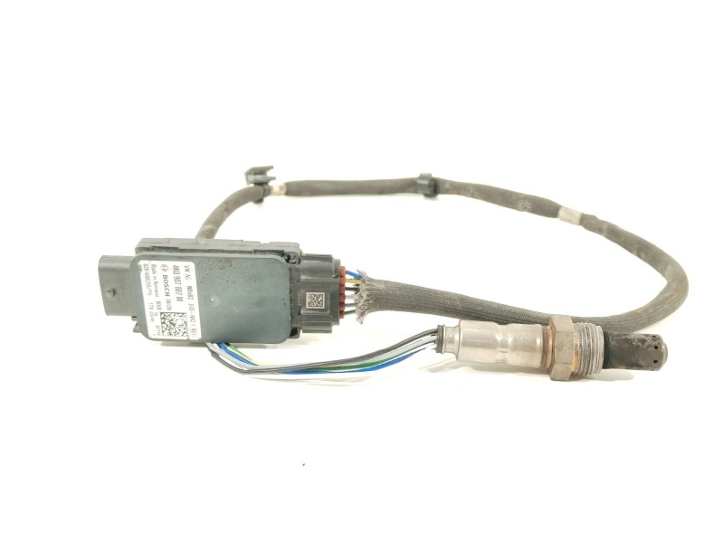 Recambio de sonda lambda para audi q5 (fyb, fyg) 2.0 tdi referencia OEM IAM 4K0907807M  