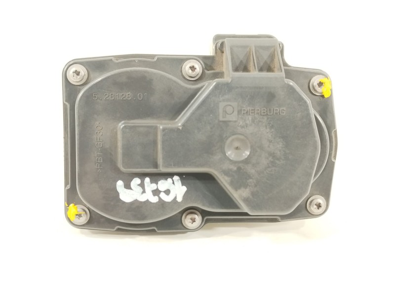 Recambio de caja mariposa para audi q5 (fyb, fyg) 2.0 tdi referencia OEM IAM 3Q0253691K  