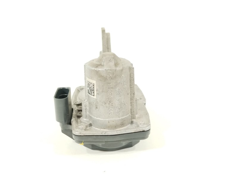 Recambio de caja mariposa para audi q5 (fyb, fyg) 2.0 tdi referencia OEM IAM 3Q0253691K  