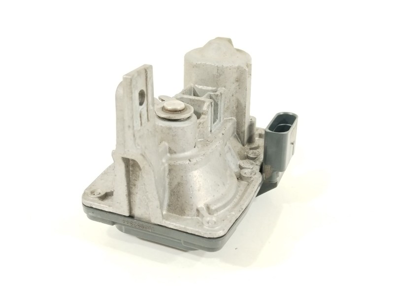 Recambio de caja mariposa para audi q5 (fyb, fyg) 2.0 tdi referencia OEM IAM 3Q0253691K  