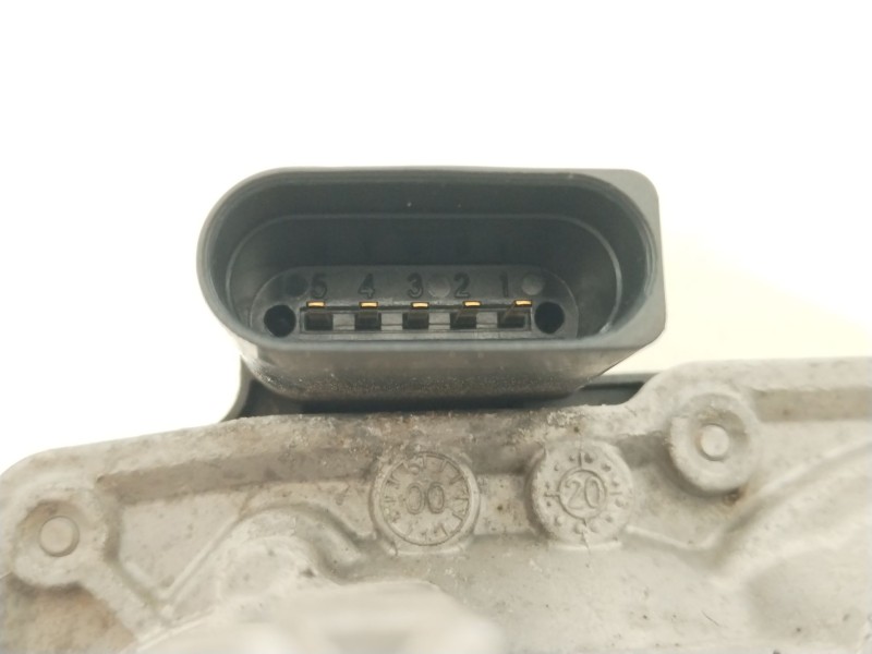 Recambio de caja mariposa para audi q5 (fyb, fyg) 2.0 tdi referencia OEM IAM 3Q0253691K  