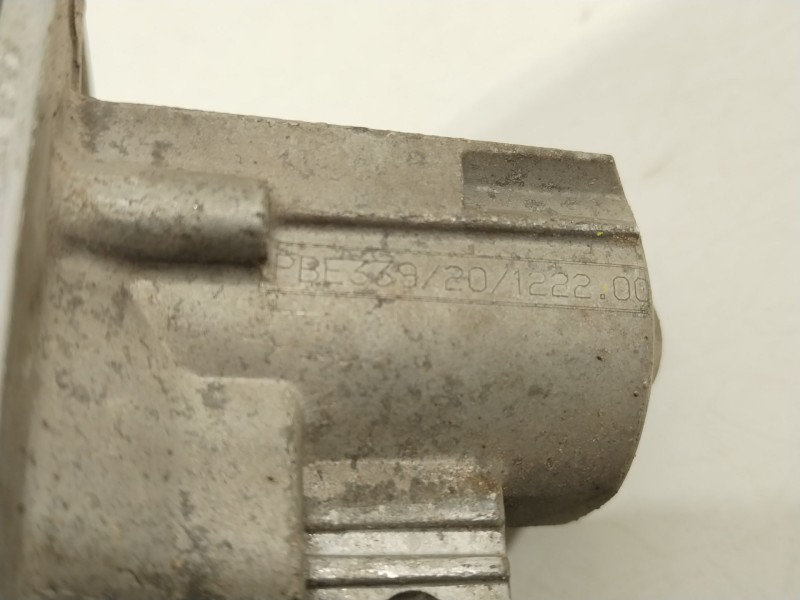 Recambio de caja mariposa para audi q5 (fyb, fyg) 2.0 tdi referencia OEM IAM 3Q0253691K  