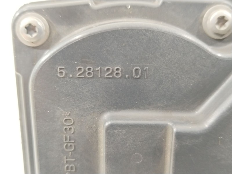 Recambio de caja mariposa para audi q5 (fyb, fyg) 2.0 tdi referencia OEM IAM 3Q0253691K  