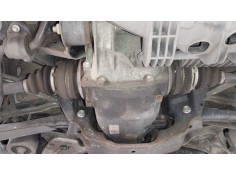 Recambio de diferencial trasero para bmw x3 (e83) 2.0d referencia OEM IAM 7542222 1214822J 