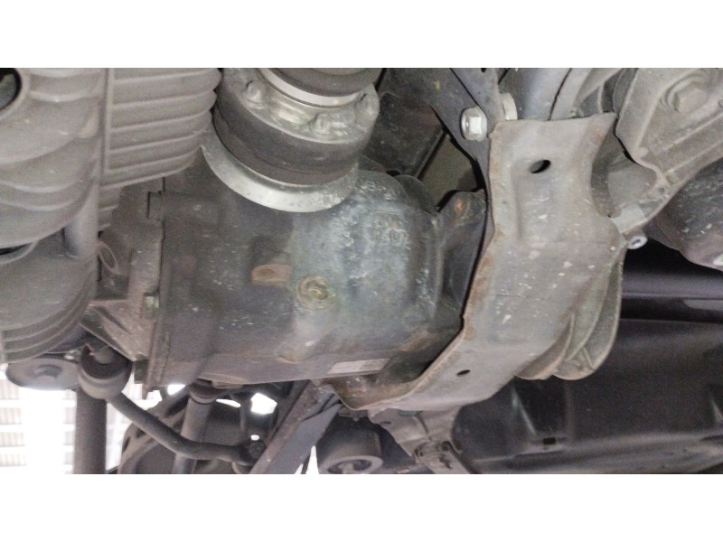 Recambio de diferencial trasero para bmw x3 (e83) 2.0d referencia OEM IAM 7542222 1214822J 