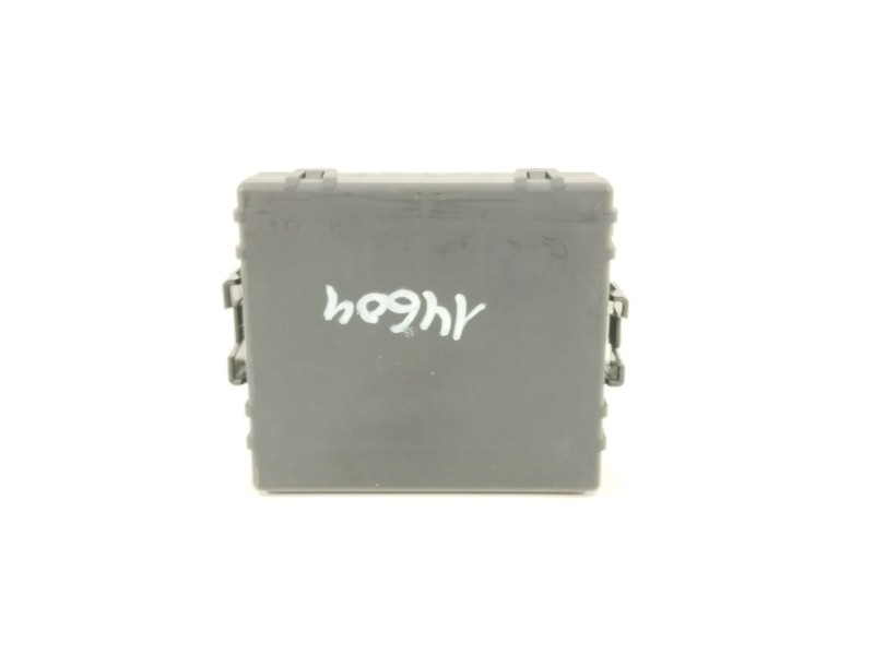 Recambio de modulo electronico para audi q2 (gab, gag) 35 tfsi referencia OEM IAM 3Q0907530Q 3Q0907530C 