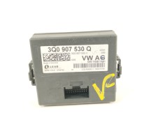 Recambio de modulo electronico para audi q2 (gab, gag) 35 tfsi referencia OEM IAM 3Q0907530Q 3Q0907530C  2