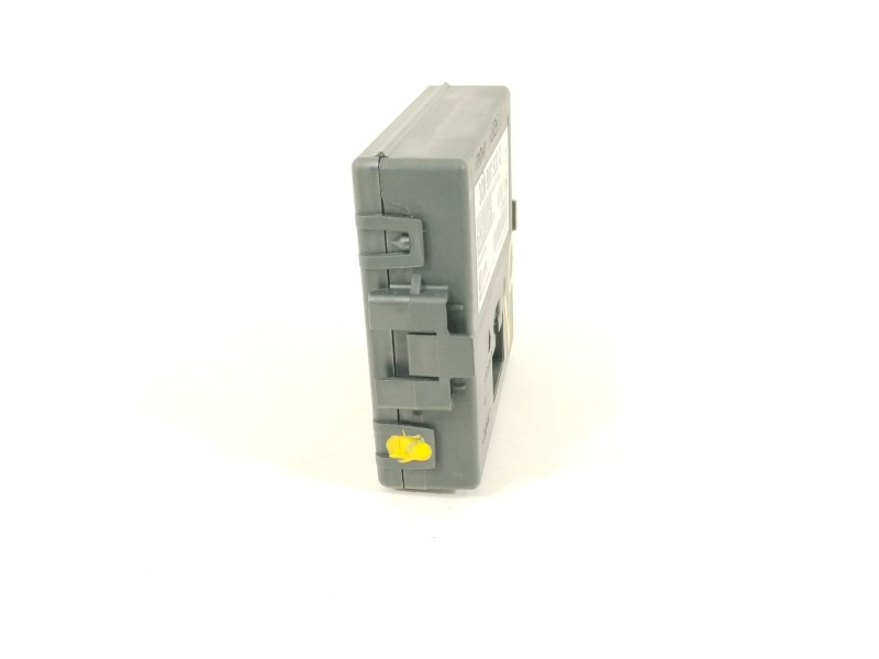 Recambio de modulo electronico para audi q2 (gab, gag) 35 tfsi referencia OEM IAM 3Q0907530Q 3Q0907530C 