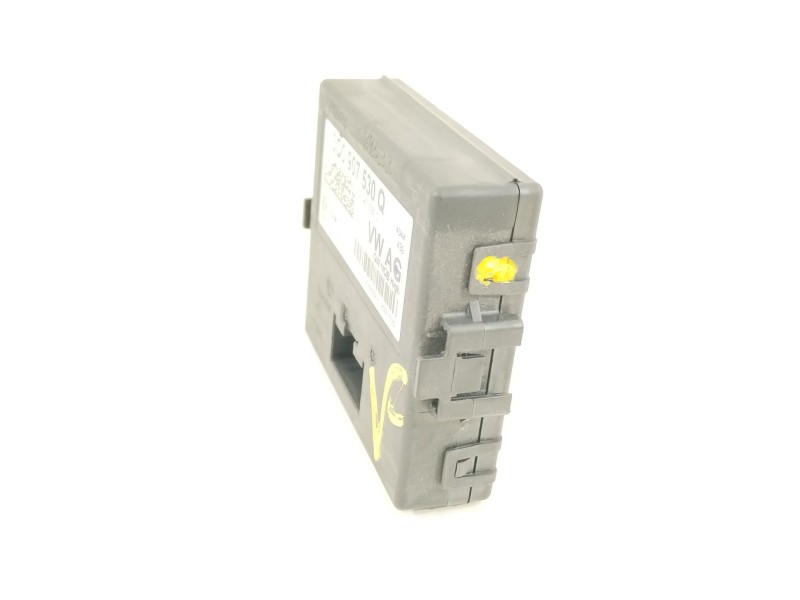 Recambio de modulo electronico para audi q2 (gab, gag) 35 tfsi referencia OEM IAM 3Q0907530Q 3Q0907530C 