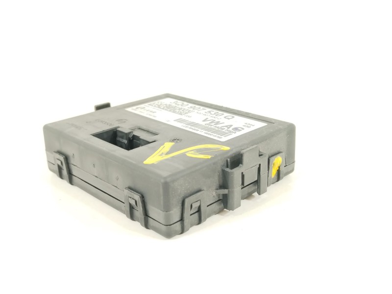 Recambio de modulo electronico para audi q2 (gab, gag) 35 tfsi referencia OEM IAM 3Q0907530Q 3Q0907530C 