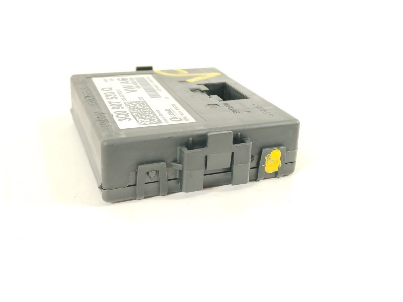 Recambio de modulo electronico para audi q2 (gab, gag) 35 tfsi referencia OEM IAM 3Q0907530Q 3Q0907530C 