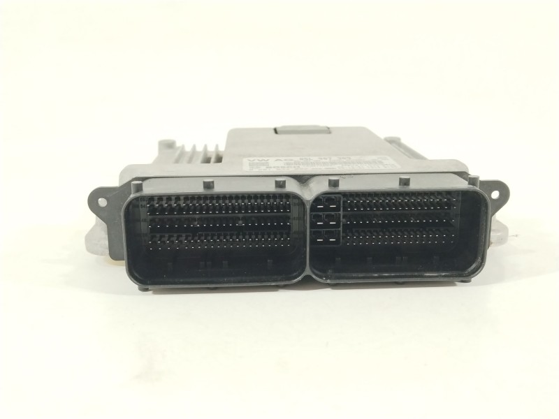 Recambio de centralita motor uce para audi q5 (fyb, fyg) 2.0 tdi referencia OEM IAM 05L907309 0281034002 
