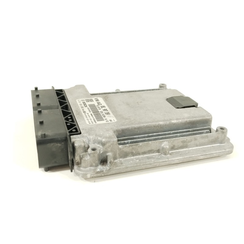 Recambio de centralita motor uce para audi q5 (fyb, fyg) 2.0 tdi referencia OEM IAM 05L907309 0281034002 