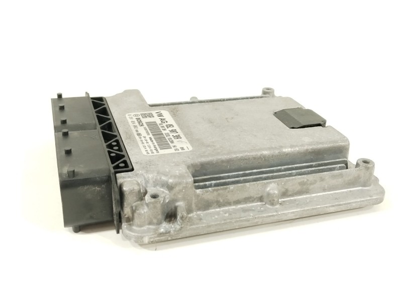 Recambio de centralita motor uce para audi q5 (fyb, fyg) 2.0 tdi referencia OEM IAM 05L907309 0281034002 