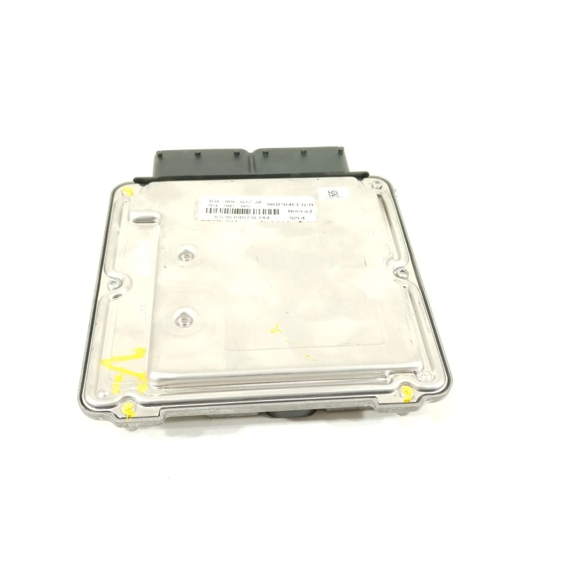 Recambio de centralita motor uce para audi q5 (fyb, fyg) 2.0 tdi referencia OEM IAM 05L907309 0281034002 