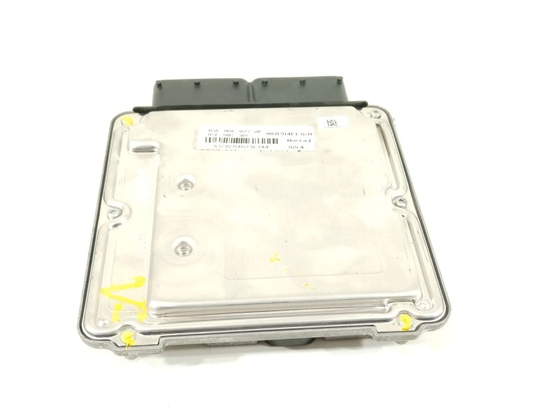 Recambio de centralita motor uce para audi q5 (fyb, fyg) 2.0 tdi referencia OEM IAM 05L907309 0281034002 