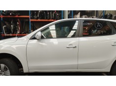 Recambio de puerta delantera izquierda para hyundai i30 comfort referencia OEM IAM 760032R010  