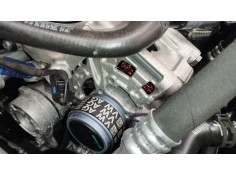Recambio de alternador para cupra leon (kl1, ku1, kug) 2.0 tsi referencia OEM IAM 6Q903028E  