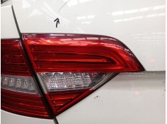 Recambio de piloto trasero izquierdo en porton para skoda superb ii (3t4) 2.0 tdi 16v referencia OEM IAM 3T5945093A  