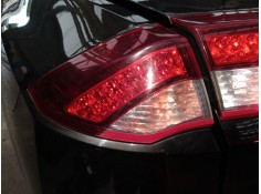 Recambio de piloto trasero izquierdo para renault laguna iii (bt0/1) 2.0 dci (bt07, bt0j, bt14, bt1a, bt1s) referencia OEM IAM 2