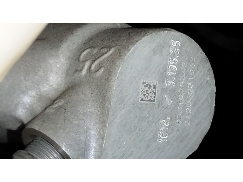 Recambio de bomba freno para cupra leon (kl1, ku1, kug) 2.0 tsi referencia OEM IAM   