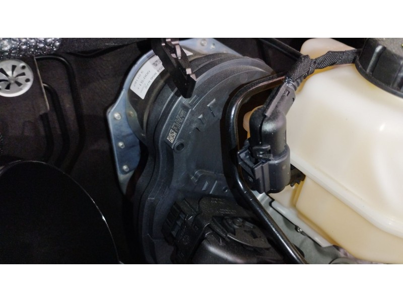 Recambio de servofreno para cupra leon (kl1, ku1, kug) 2.0 tsi referencia OEM IAM 5WB614105BL  