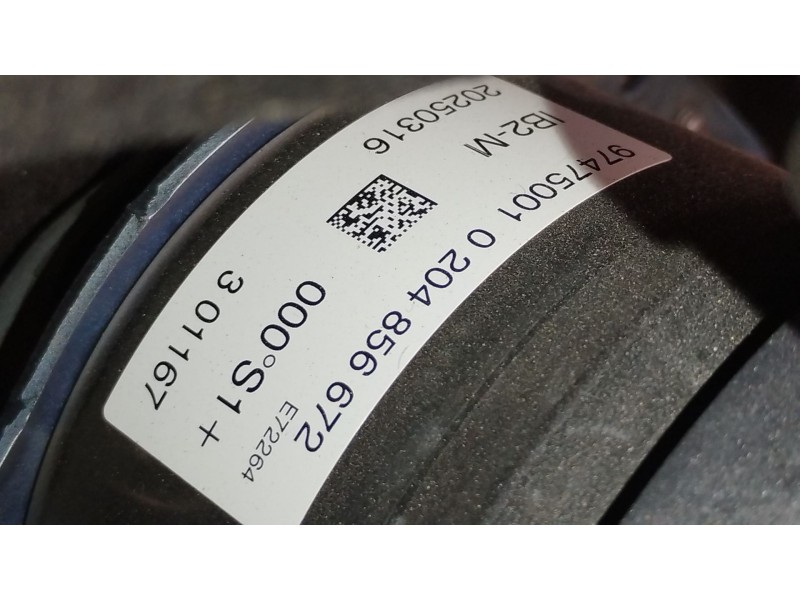 Recambio de servofreno para cupra leon (kl1, ku1, kug) 2.0 tsi referencia OEM IAM 5WB614105BL  