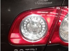 Recambio de piloto trasero derecho en porton para volkswagen passat berlina (3c2) advance referencia OEM IAM 3C5945094C  