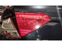 Recambio de piloto trasero izquierdo en porton para audi a5 sportback (8ta) 2.0 tdi referencia OEM IAM 8T0945093C  