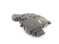 Recambio de motor apertura trampillas climatizador para toyota corolla station wagon (_e21_) 1.8 vvti hybrid (zwe219) referencia