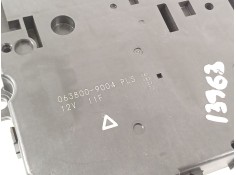 Recambio de motor apertura trampillas climatizador para toyota corolla station wagon (_e21_) 1.8 vvti hybrid (zwe219) referencia 2