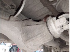 Recambio de diferencial trasero para suzuki grand vitara i (ft, ht) 2.0 hdi 110 16v 4x4 (sq 420d) referencia OEM IAM RHW Y8W 