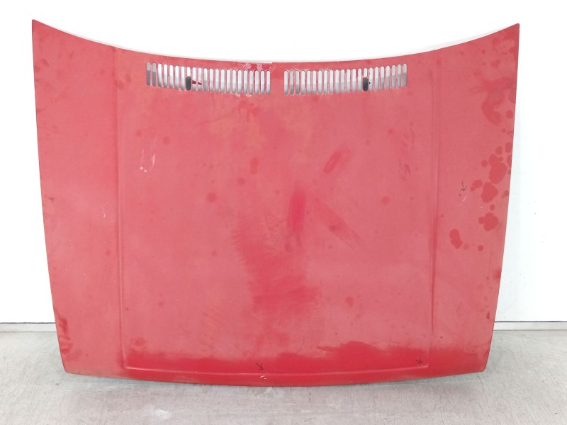 Recambio de capot para volkswagen golf ii (19e, 1g1) 1.6 referencia OEM IAM 191823737A  