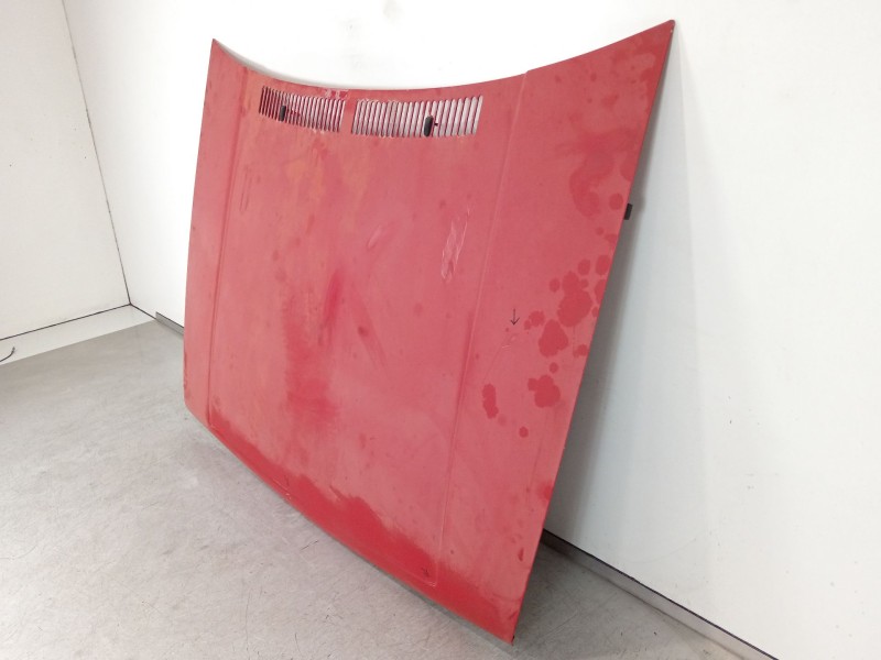 Recambio de capot para volkswagen golf ii (19e, 1g1) 1.6 referencia OEM IAM 191823737A  