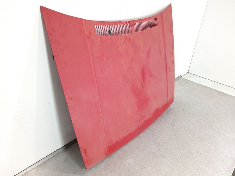 Recambio de capot para volkswagen golf ii (19e, 1g1) 1.6 referencia OEM IAM 191823737A  