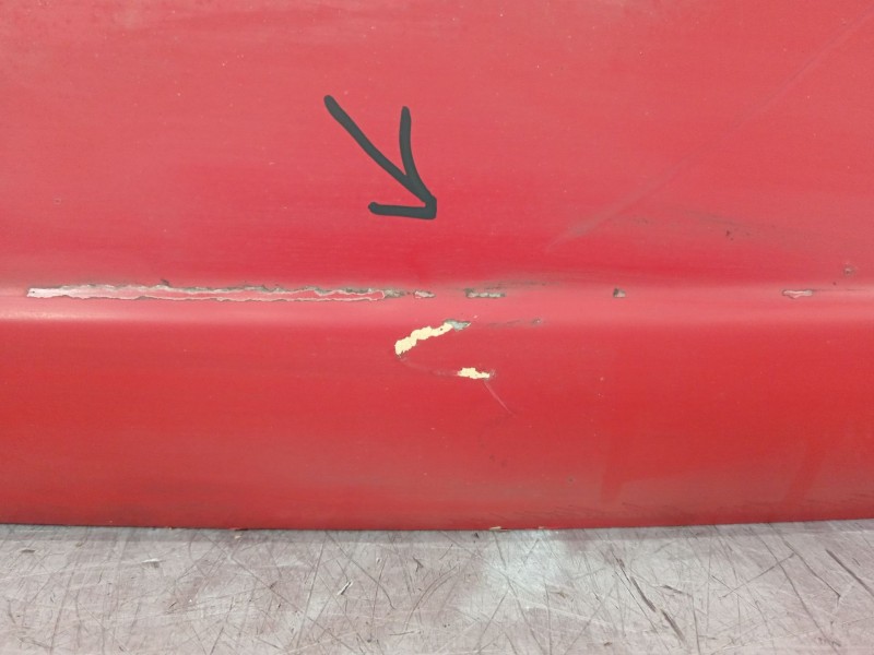 Recambio de capot para volkswagen golf ii (19e, 1g1) 1.6 referencia OEM IAM 191823737A  