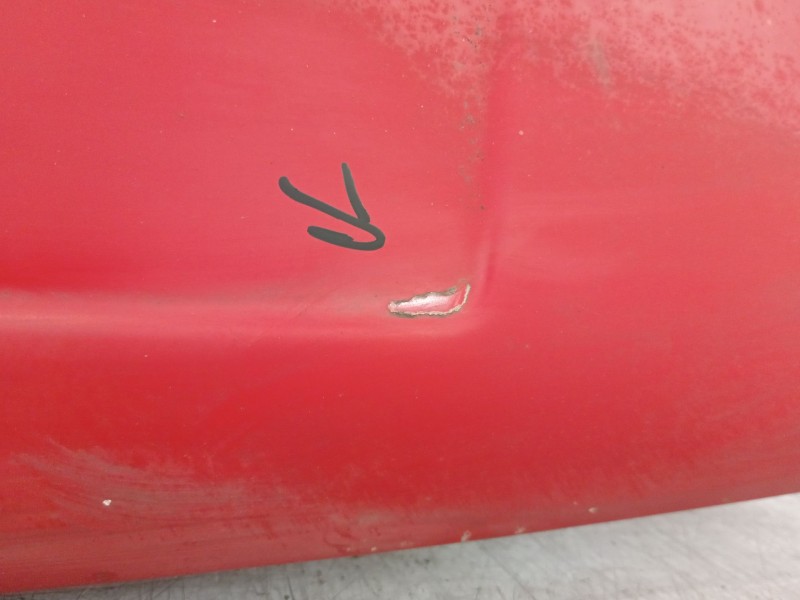 Recambio de capot para volkswagen golf ii (19e, 1g1) 1.6 referencia OEM IAM 191823737A  