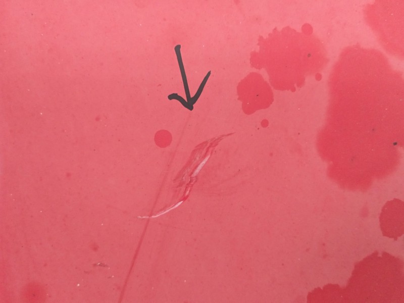 Recambio de capot para volkswagen golf ii (19e, 1g1) 1.6 referencia OEM IAM 191823737A  