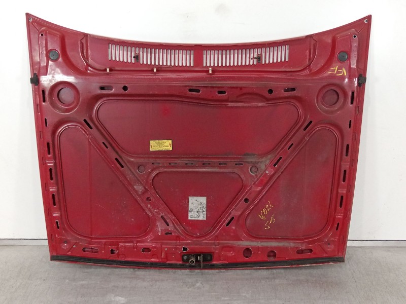 Recambio de capot para volkswagen golf ii (19e, 1g1) 1.6 referencia OEM IAM 191823737A  