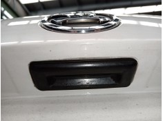 Recambio de maneta exterior porton para skoda superb ii (3t4) 2.0 tdi 16v referencia OEM IAM 5E0827566  