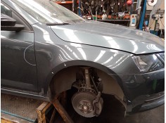 Recambio de aleta delantera derecha para skoda octavia iii (5e3, nl3, nr3) 1.5 tsi referencia OEM IAM   