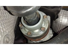 Recambio de diferencial trasero para audi a5 sportback (8ta) 2.0 tdi referencia OEM IAM MNA DAR525 OAR525083C 2