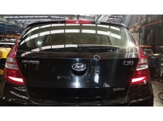 Recambio de porton trasero para hyundai i30 (gd) 1.6 crdi referencia OEM IAM 737002R010  