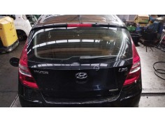 Recambio de porton trasero para hyundai i30 (gd) 1.6 crdi referencia OEM IAM 737002R010   2